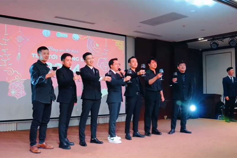 Yep party 2023: Băng qua thử thách – Tiến tới tương lai